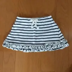 プティマイン スカート