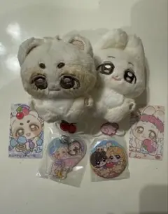 SEVENTEEN ジョンハン マスター 10cm ぬいぐるみ seventeenぬいぐるみ ジョンハン 10センチ マスター 正規品「327