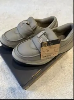 THE NORTH FACE ヌプシローファー size6