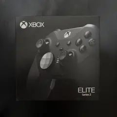 Xboxコントローラー　ELITE Series2