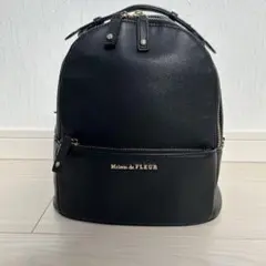メゾンドフルール バックパック