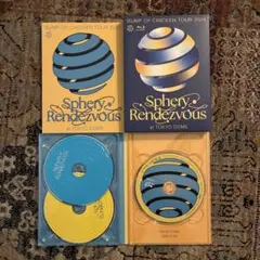 BUMP OF CHICKEN 2024 Sphery Rendezvous