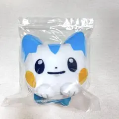 ポケモン pokemon 韓国限定 30周年記念 クッション パチリス - メルカリ