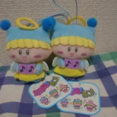 2026年最新】ミルモでポン ぬいぐるみの人気アイテム - メルカリ