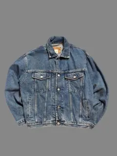 90s OLD GAP GAP DENIM オールドギャップ　デニムジャケット