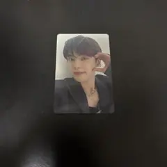 SEVENTEEN ジュン 一直娱 中華 ヨントントレカ C - メルカリ