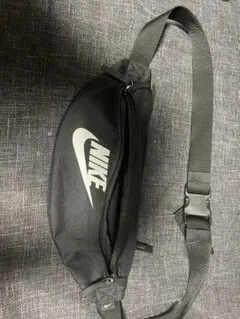 NIKE ボディバッグ ブラック