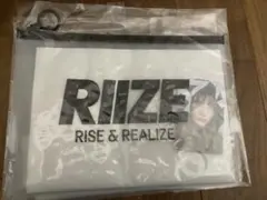 RIIZEアントン　スローガン トレカセット
