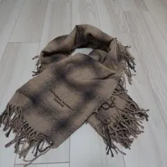 新品未使用マフラー