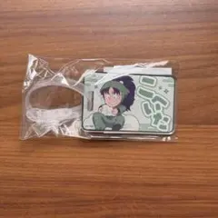 K*.様 劇場版忍たま乱太郎 アクリルラゲッジタグ 七松小平太