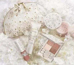 【新品】コスメデコルテ ホワイトブリスコレクション