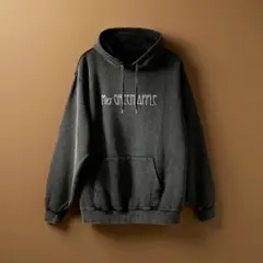 【Mrs. GREEN APPLE】バベルの塔 フーディ（Mサイズ）