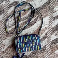 Vera Bradley キルティング ショルダーバッグのサムネイル