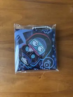 サンリオ Solid&Cool マルチケース　ハンギョドン