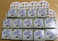 刀剣乱舞　ポンデクルール　マルチカラーパウダー　未開封14点セット