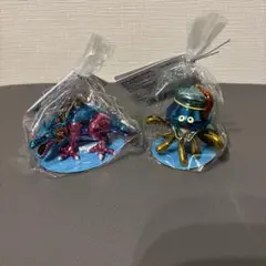 ニジゲンノモリ ドラゴンクエストアイランド メタリックモンスターズ