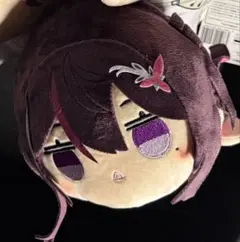 ホロライブ 寝そべりぬいぐるみ AZKi アズキ　最安値