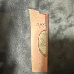 L'Occitane Nuit Festive ハンドクリーム