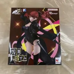 Lucrea（ルクリア） ペルソナ5 ザ・ロイヤル 芳澤かすみ violet - メルカリ