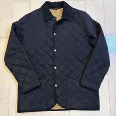 【破格】MACKINTOSH x Paul Smith キルティングジャケット