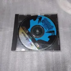 セガサターン.首領蜂.動作確認済み問題無し保証品ケース付き.専用ケース＆取説無し