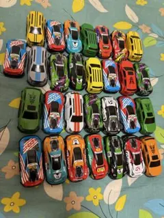 スケールミニカー 6点セット まとめ売り ミニカー 6台セット まとめ売り - メルカリ