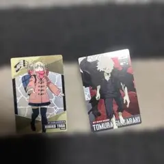 僕のヒーローアカデミア トレーディングカードセット