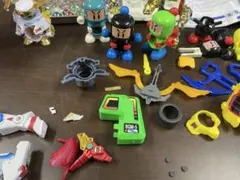 ビーダマン　色々セット？