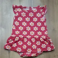 9Mサイズ  カーターズ ロンパース