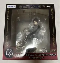 刀剣乱舞 加州清光 ぬーどるストッパーフィギュア