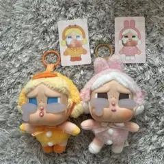 正規品 molly factory crybaby popland - メルカリ
