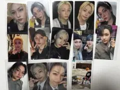 felixピリトレカ14枚セット