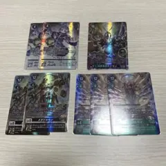 デジモンカード　BT18 ミレニアモン　パラレル　4枚 Amazon.co.jp: 【パラレル】デジモンカードゲーム BT18-019