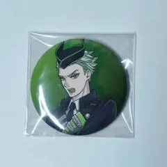 ツイステッドワンダーランド セベク・ジグボルト 缶バッジ