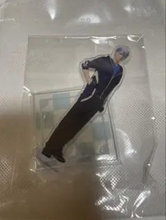 刀ミュ ミュージカル刀剣乱舞 祝玖寿乱舞音曲祭アクリルスタンド 山姥切長義