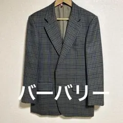 2025年最新】バーバリー テーラードジャケットの人気アイテム