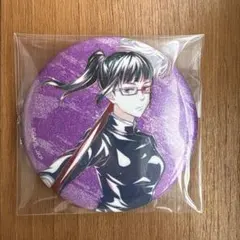 呪術廻戦 禪院真希