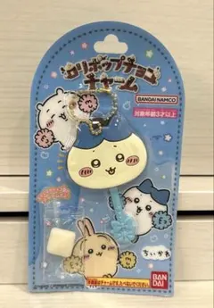 ロリポップチョコチャーム　ハチワレ