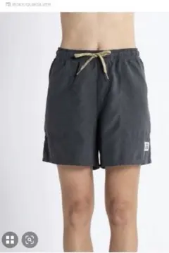 ROXY サーフパンツ　M 新品未使用