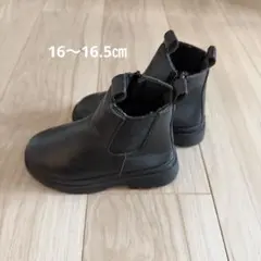 ZARA キッズ ブーツ 26(16〜16.5㎝)のサムネイル