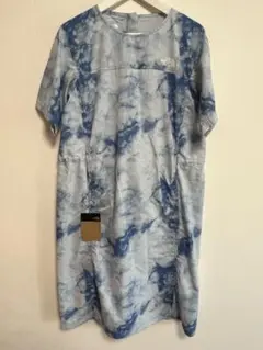 The North Face 半袖ワンピース XL