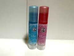 メンソレータム リップフォンデュ アイシーブルー アイシーピンクのサムネイル