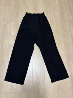 新品　　RUIRUE BOUTIQUEセレモニーパンツ