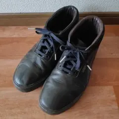 PUMA Alexander McQueen レザースニーカー 27cm プーマ