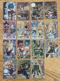 ドラゴンボールスーパーダイバーズ引退品 - メルカリ