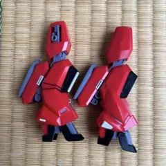 元祖SDガンダム Gチェンジャー 0075 アイアンボルト - メルカリ