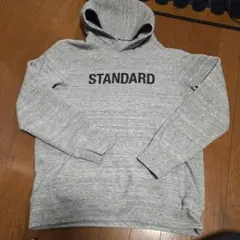 ザノースフェイス THE NORTH FACE パーカー グレー