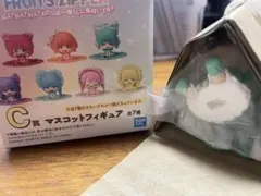 FRUITSZIPPER ふるっぱー 櫻井優衣 一番くじ マスコットフィギュア