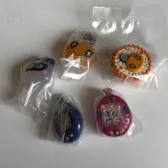 たまごっち ガチャ セット