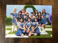 =LOVE Be Selfish 集合写真